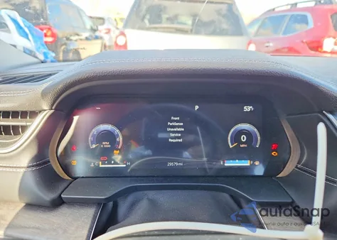 2023 Jeep Grand Cherokee Limited z USA, uszkodzony, nr VIN 1C4RJHBG2P8870549